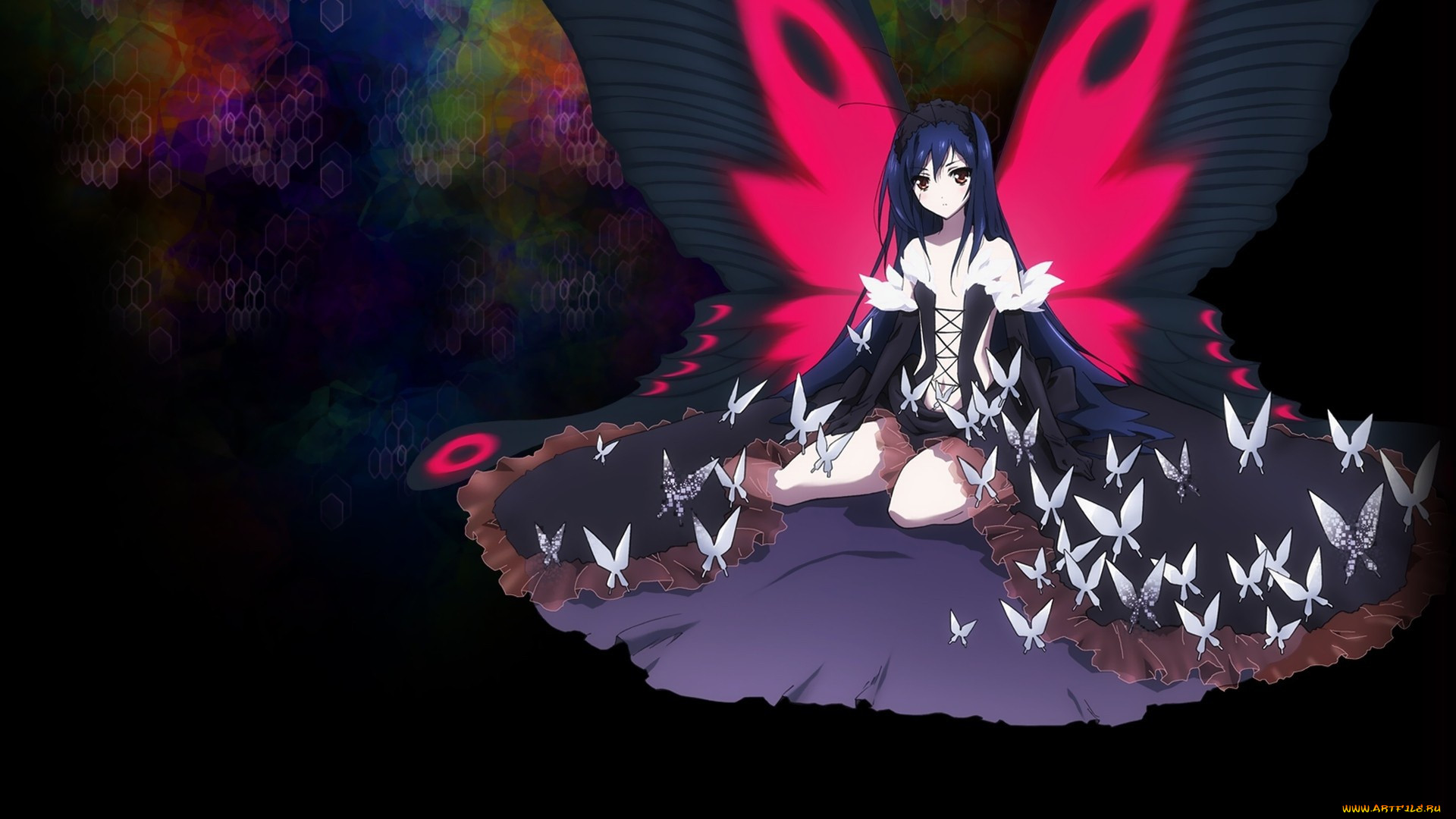 , accel world, accel, world